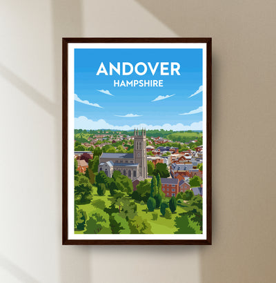 Andover