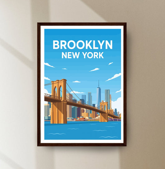 Brooklyn, New York