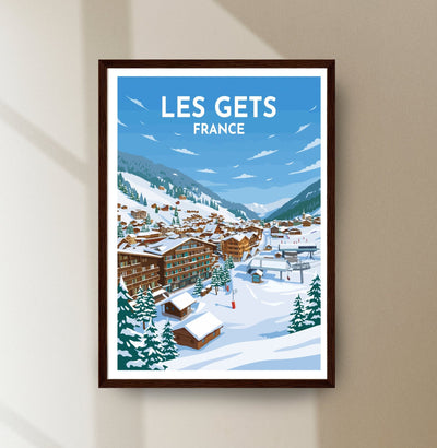 Les Gets