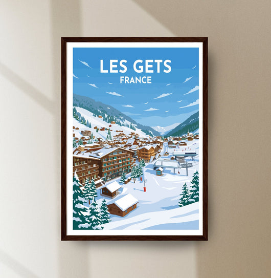 Les Gets