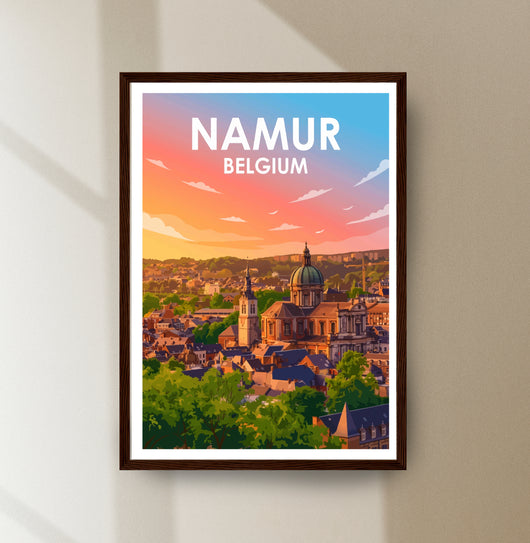 Namur