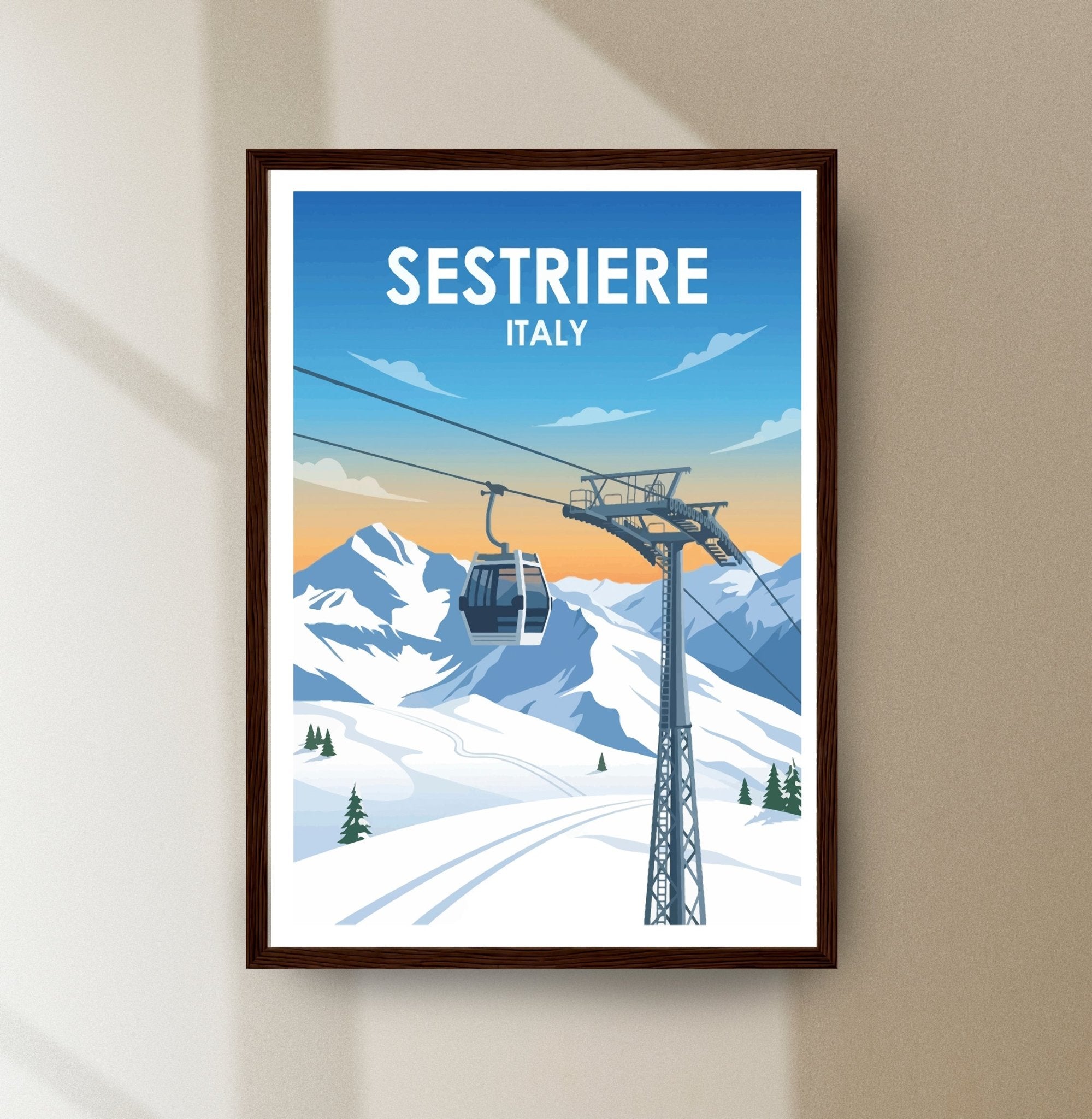 Sestriere