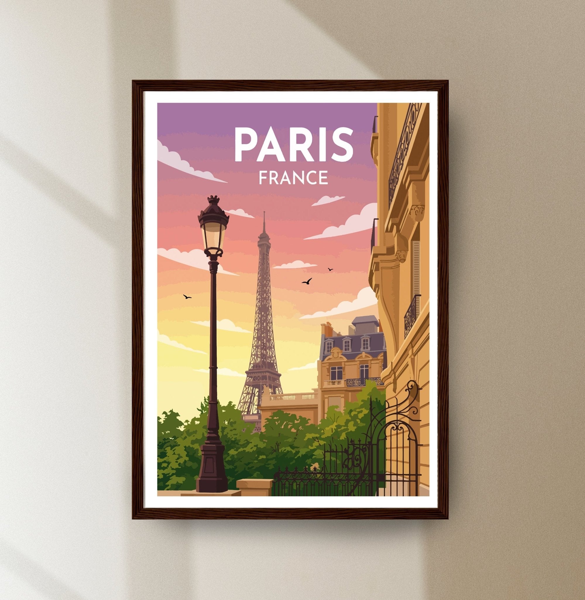 Paris