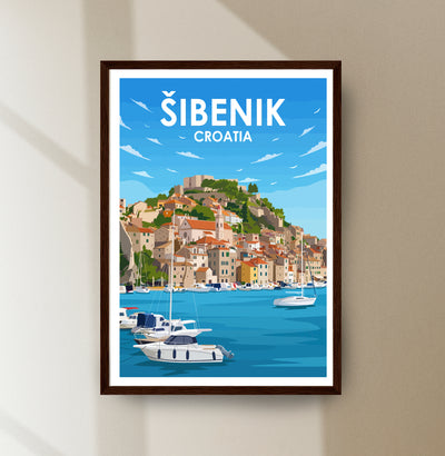 Sibenik