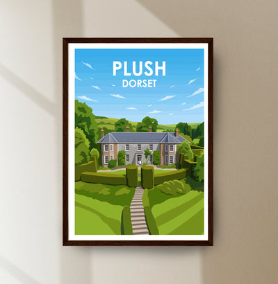 Plush