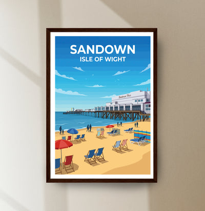 Sandown