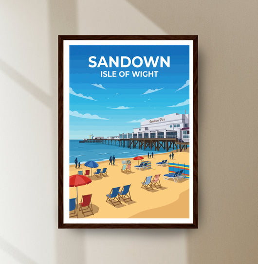 Sandown