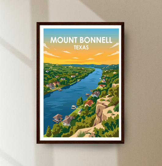 Mount Bonnell