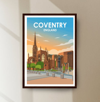Coventry