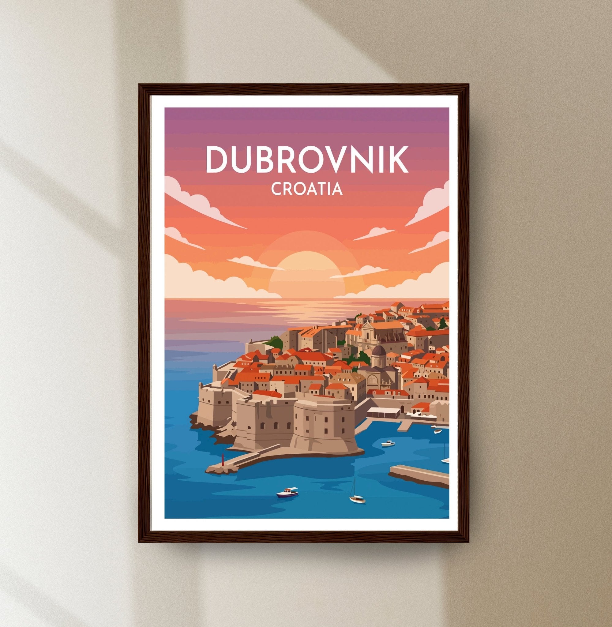 Dubrovnik