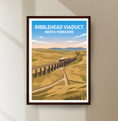 Ribblehead Viaduct
