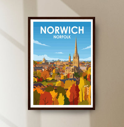 Norwich