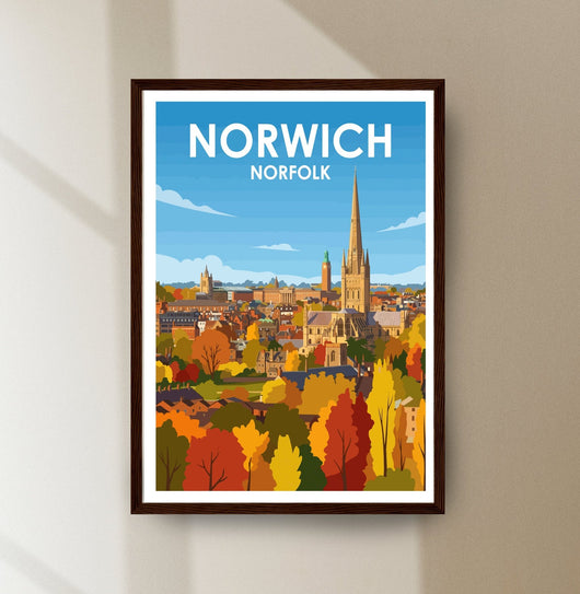 Norwich