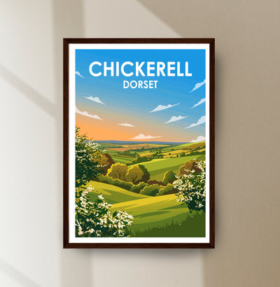 Chickerell