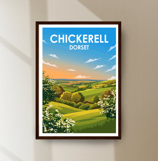 Chickerell