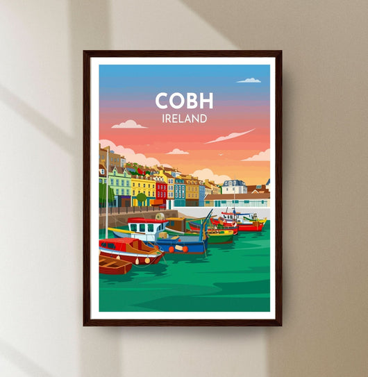 Cobh