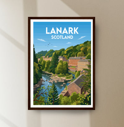 Lanark