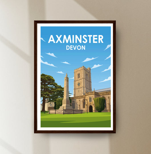 Axeminster