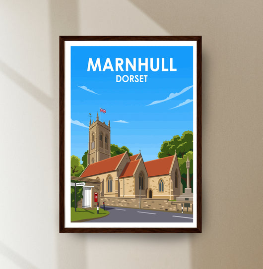 Marnhull