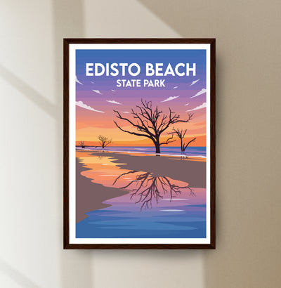 Edisto Beach State Park