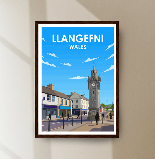 Llangefni