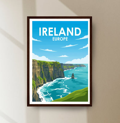 Ireland