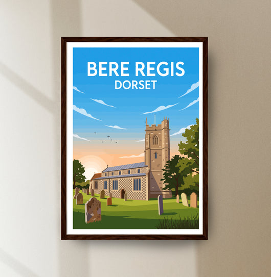 Bere Regis