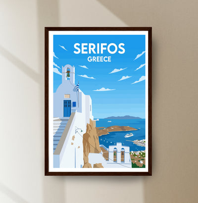 Serifos