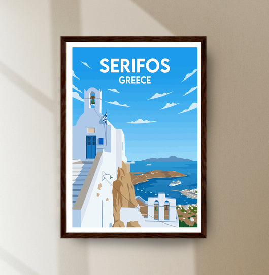 Serifos