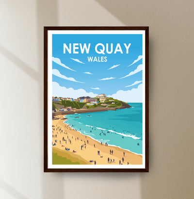 New Quay