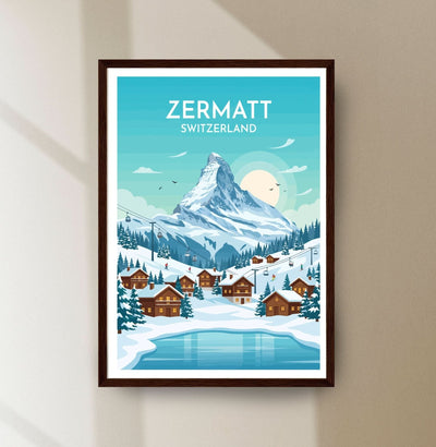 Zermatt