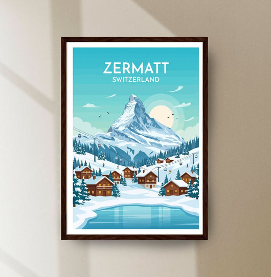 Zermatt