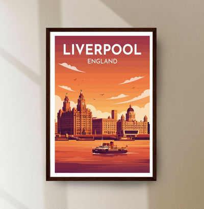 Liverpool