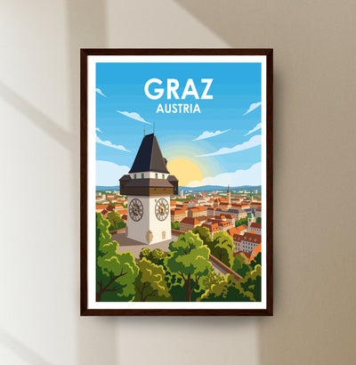 Graz