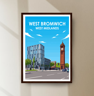 West Bromwich