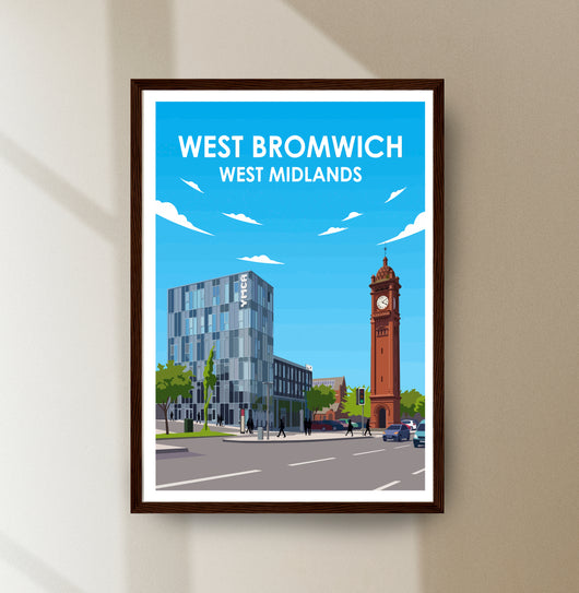 West Bromwich