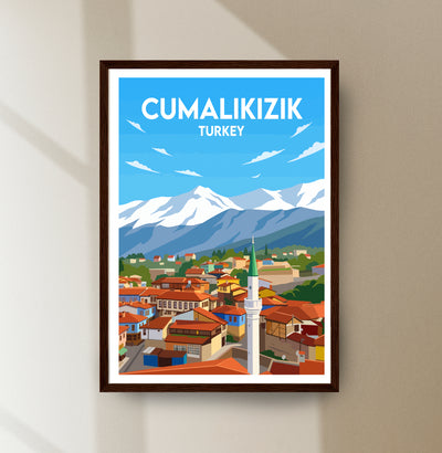 Cumalıkızık