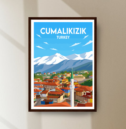 Cumalıkızık
