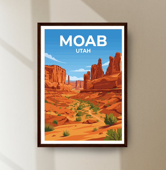Moab