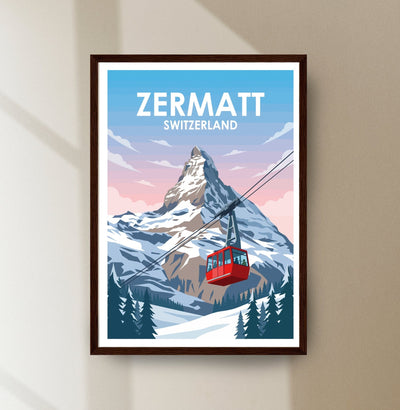 Zermatt