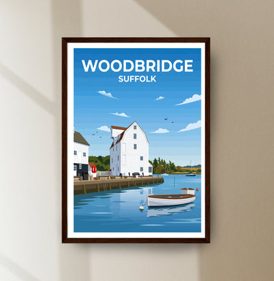Woodbridge