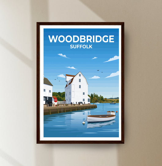 Woodbridge