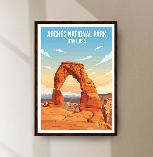 Arches National Park