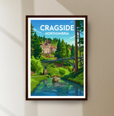 Cragside