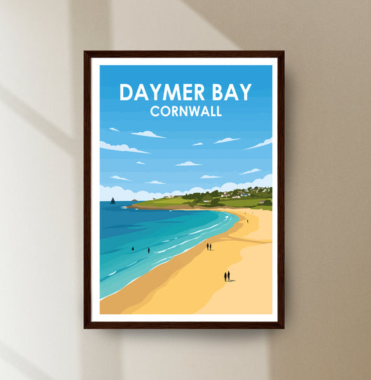 Daymer Bay