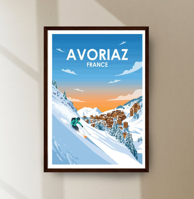 Avoriaz