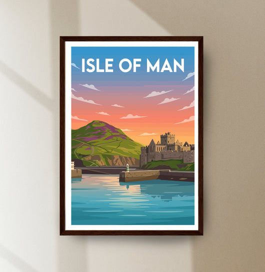 Isle Of Man