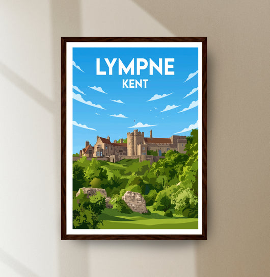 Lympne