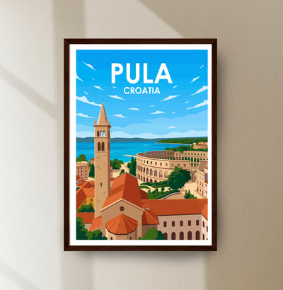 Pula