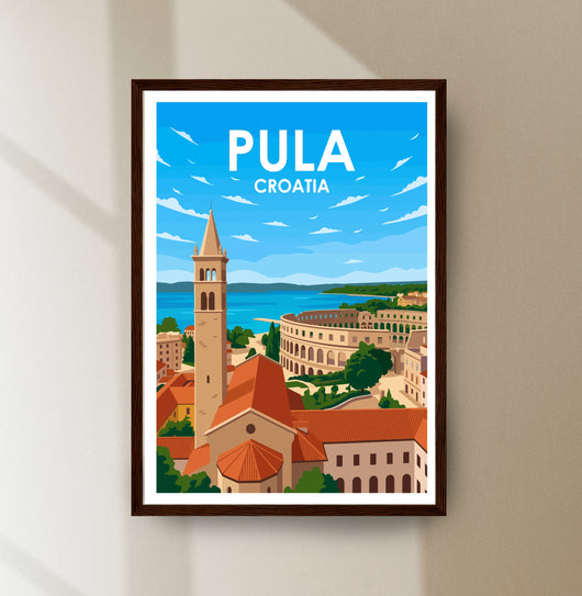 Pula